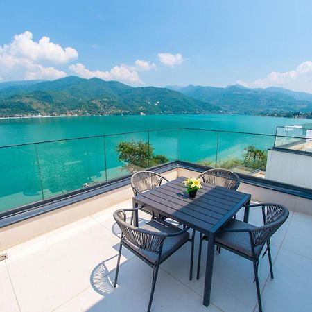 Royal Terrace Apartments Konjic Luaran gambar