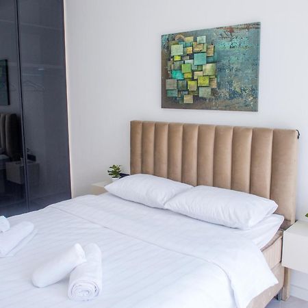 Royal Terrace Apartments Konjic Luaran gambar
