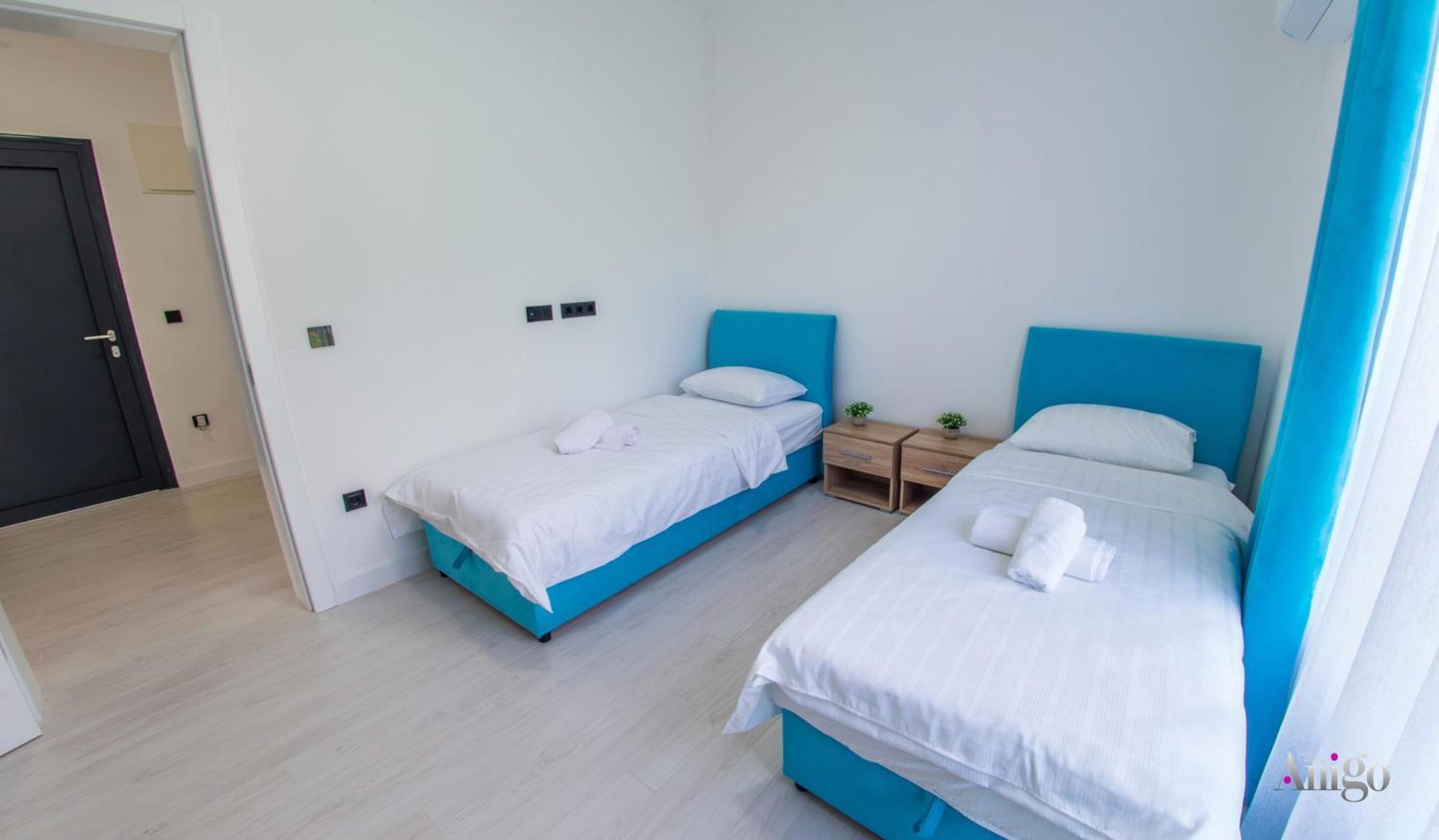 Royal Terrace Apartments Konjic Luaran gambar