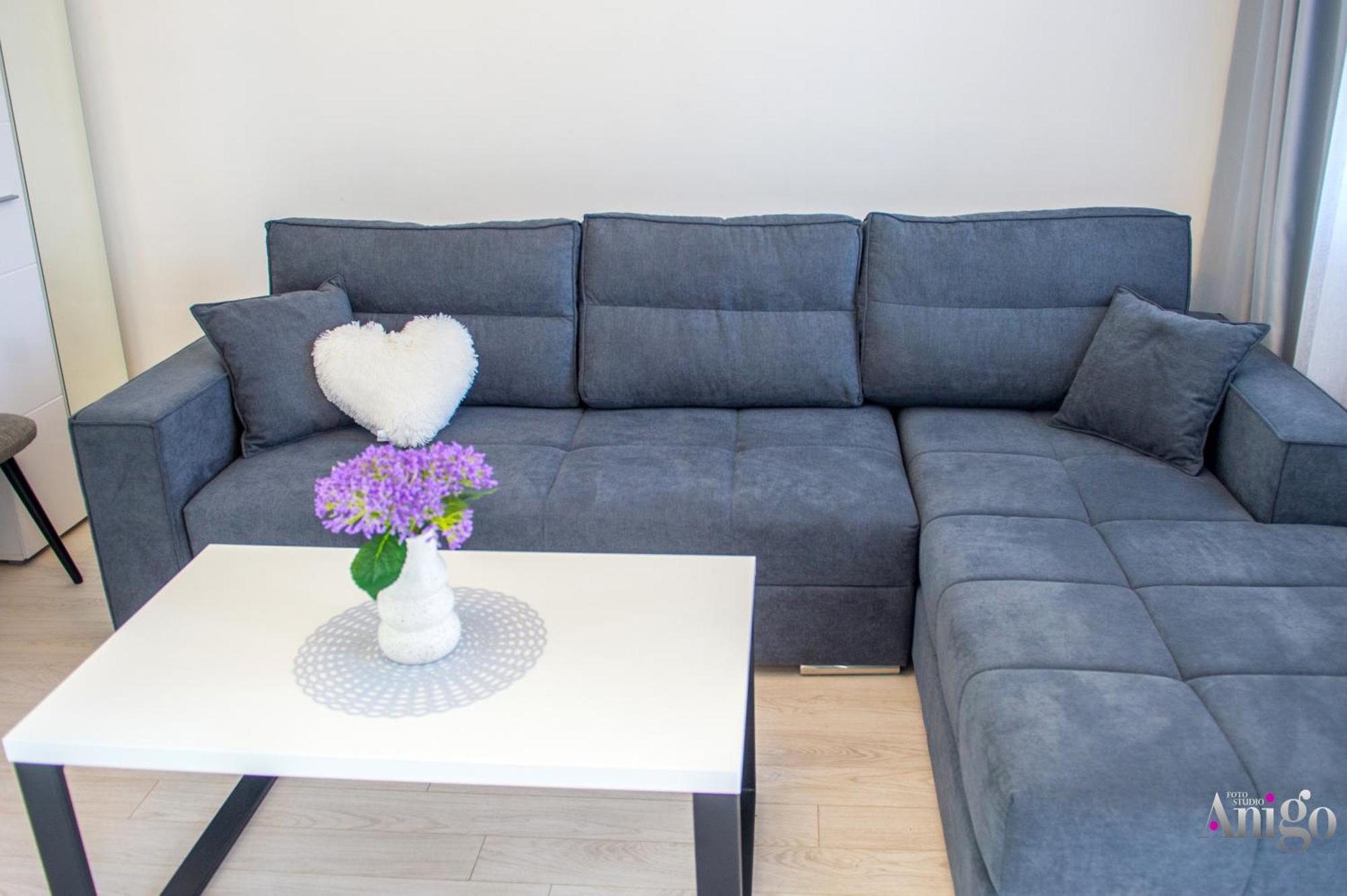 Royal Terrace Apartments Konjic Luaran gambar