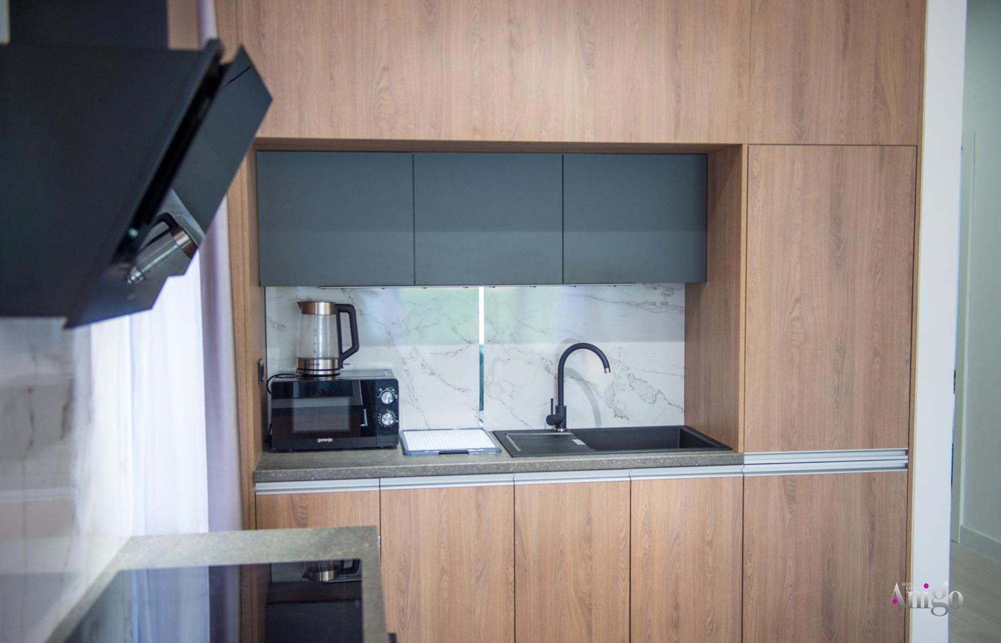 Royal Terrace Apartments Konjic Luaran gambar