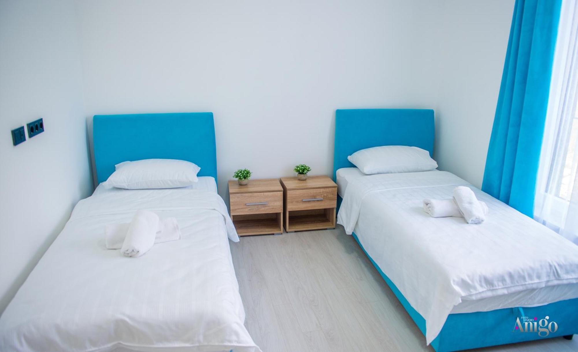 Royal Terrace Apartments Konjic Luaran gambar