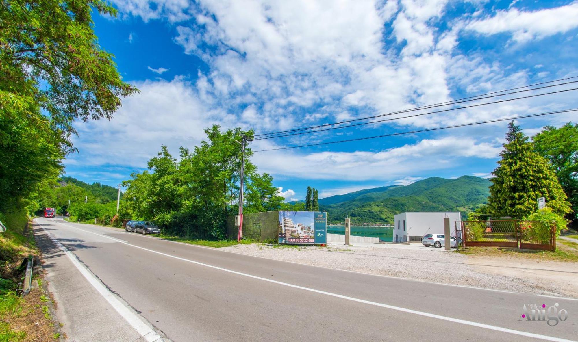 Royal Terrace Apartments Konjic Luaran gambar