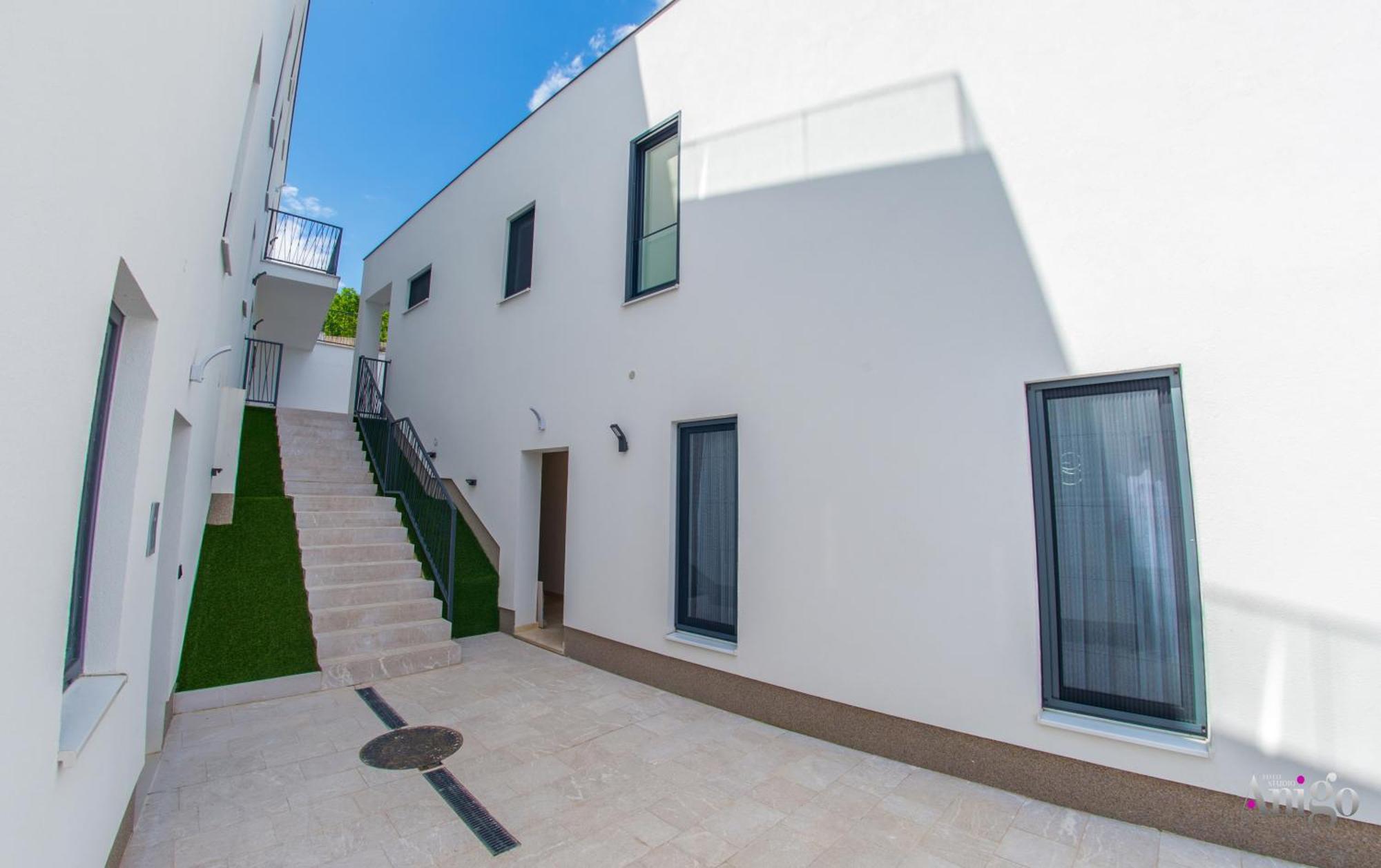Royal Terrace Apartments Konjic Luaran gambar