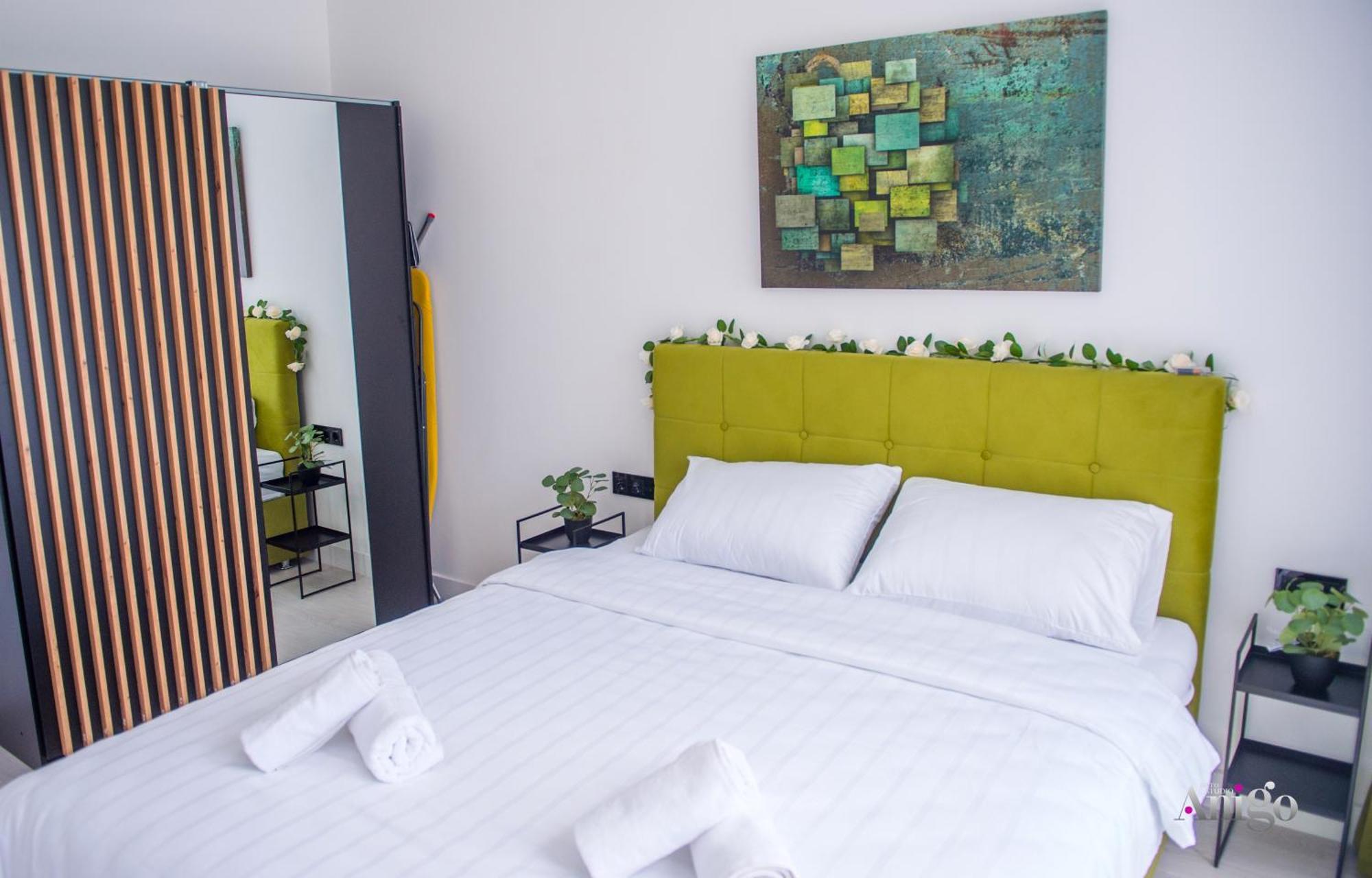 Royal Terrace Apartments Konjic Luaran gambar