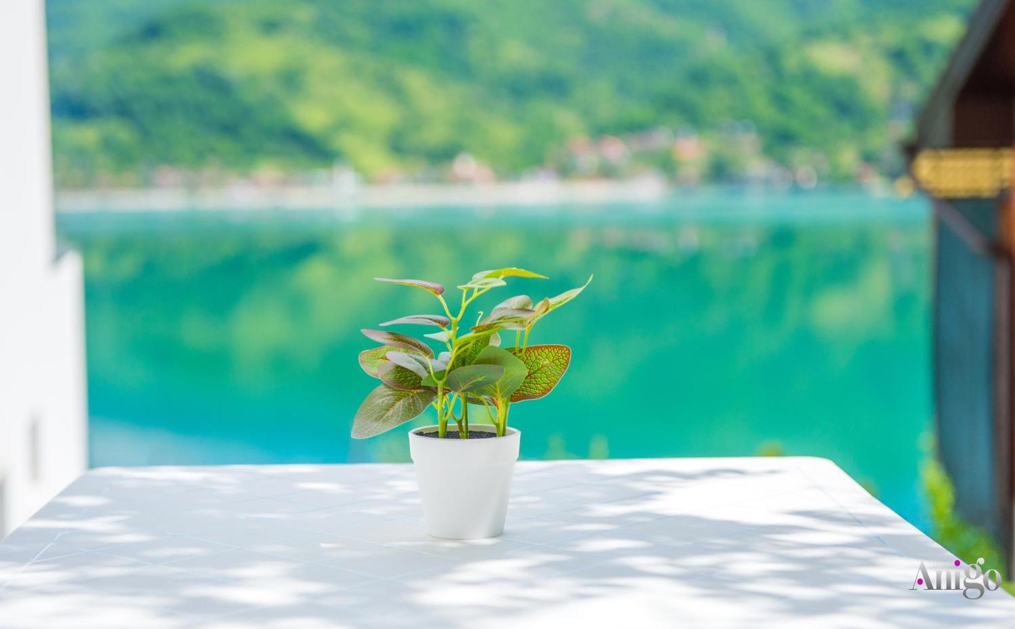 Royal Terrace Apartments Konjic Luaran gambar