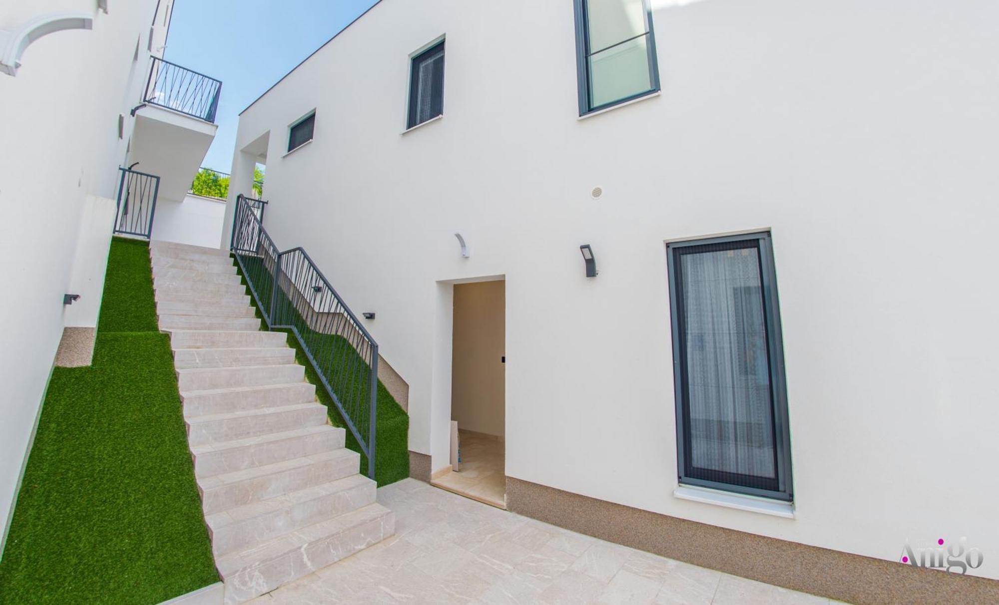 Royal Terrace Apartments Konjic Luaran gambar