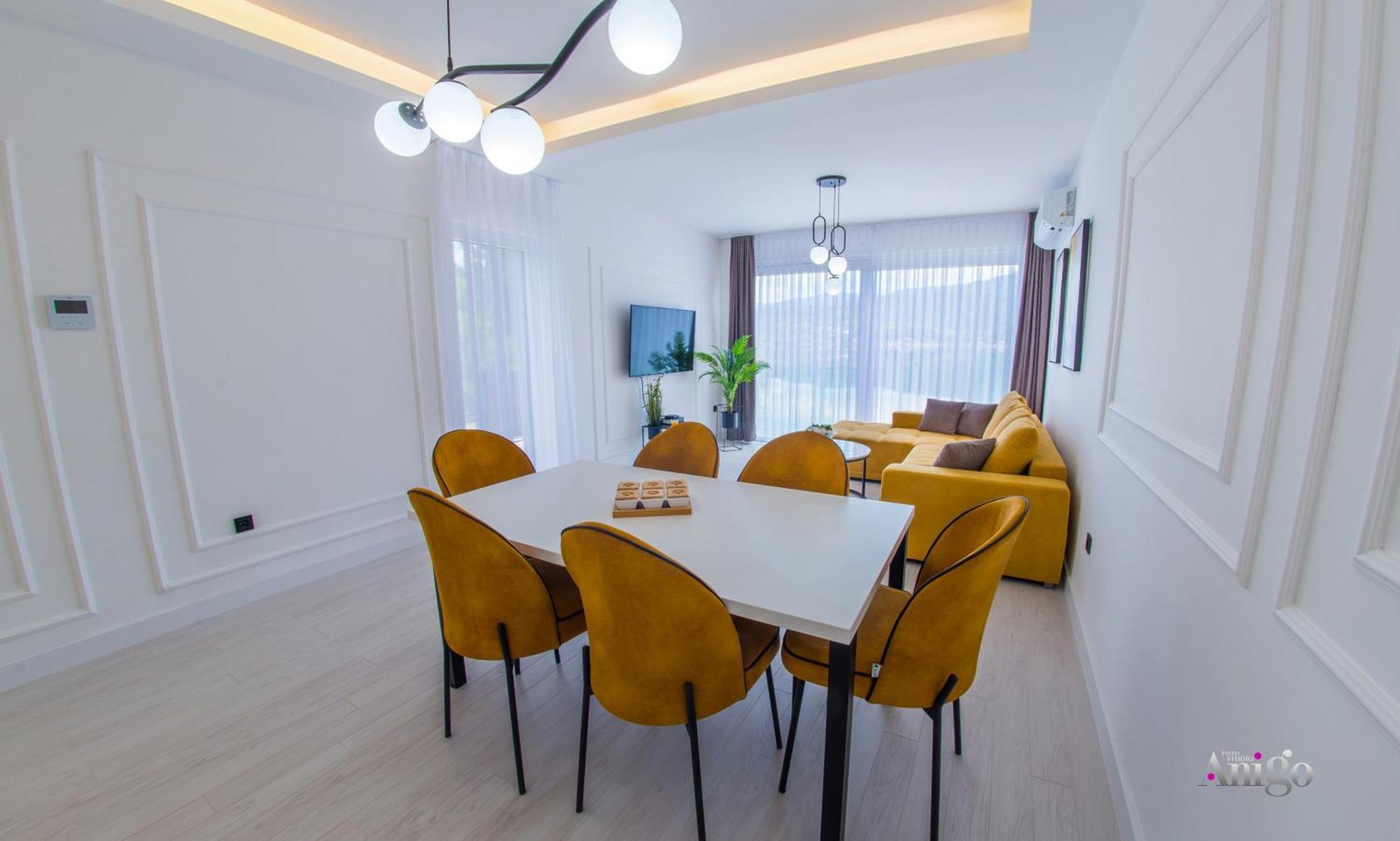 Royal Terrace Apartments Konjic Luaran gambar