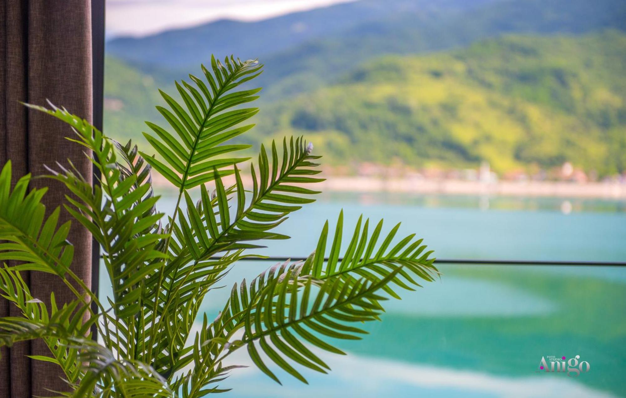 Royal Terrace Apartments Konjic Luaran gambar