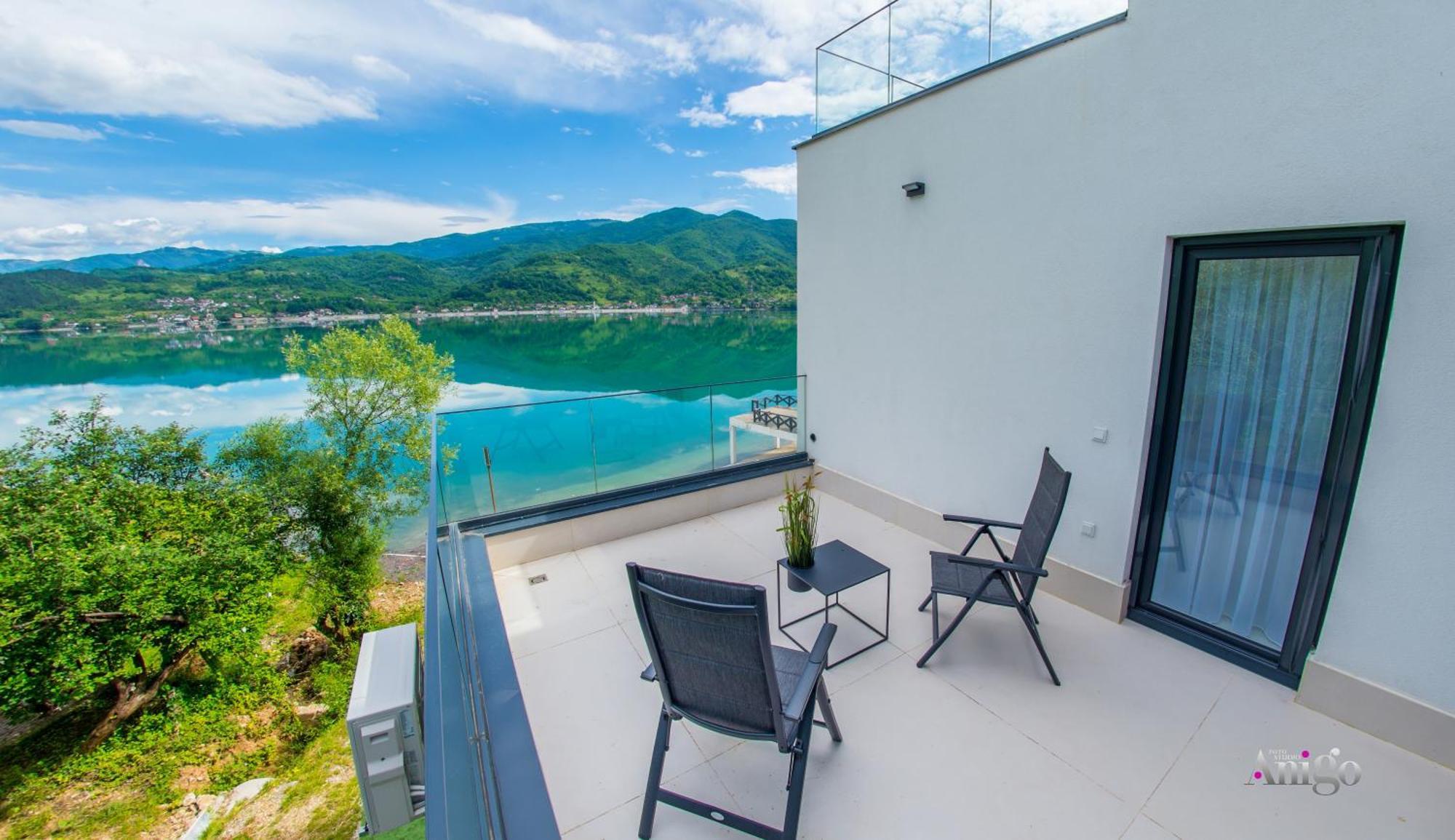 Royal Terrace Apartments Konjic Luaran gambar