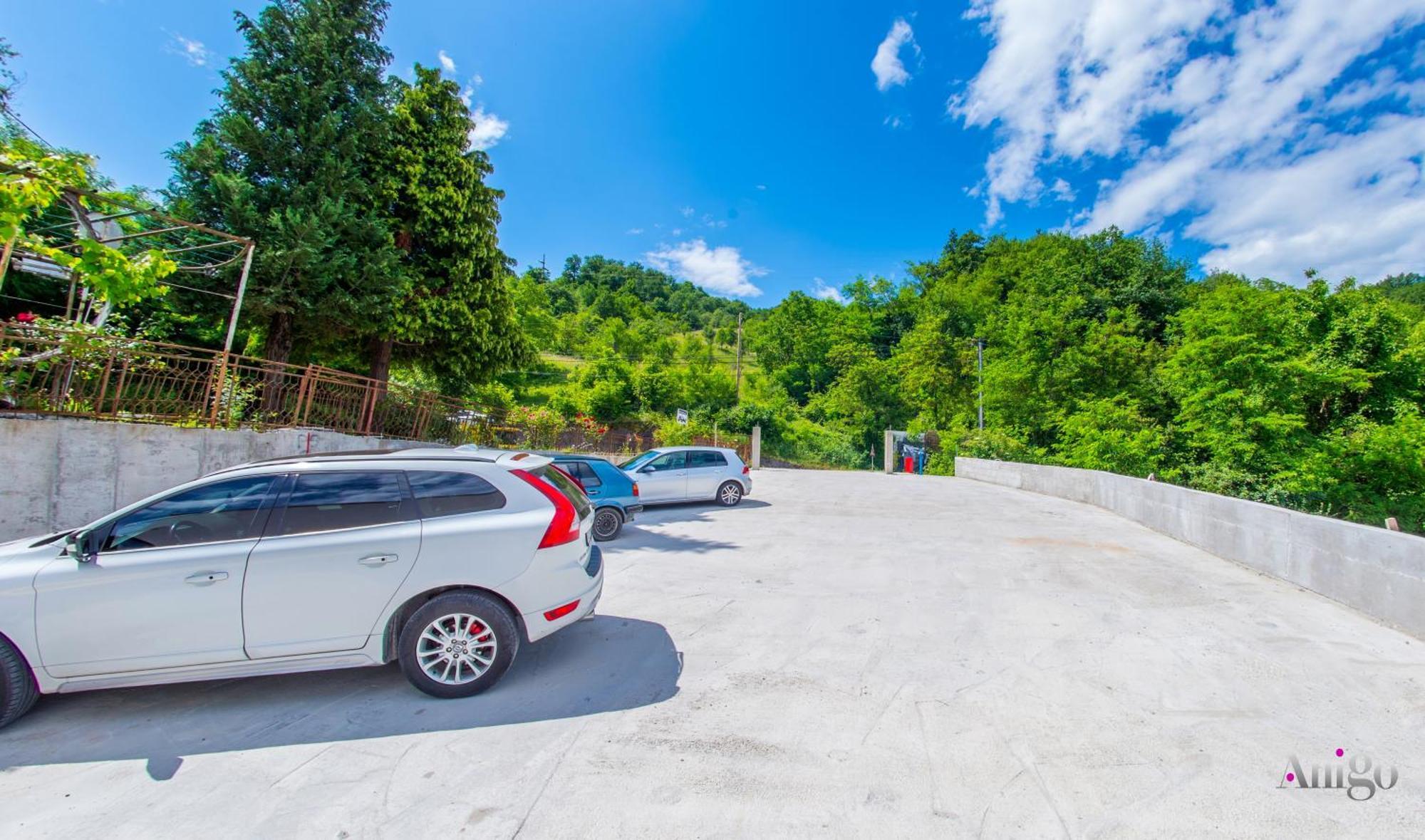 Royal Terrace Apartments Konjic Luaran gambar
