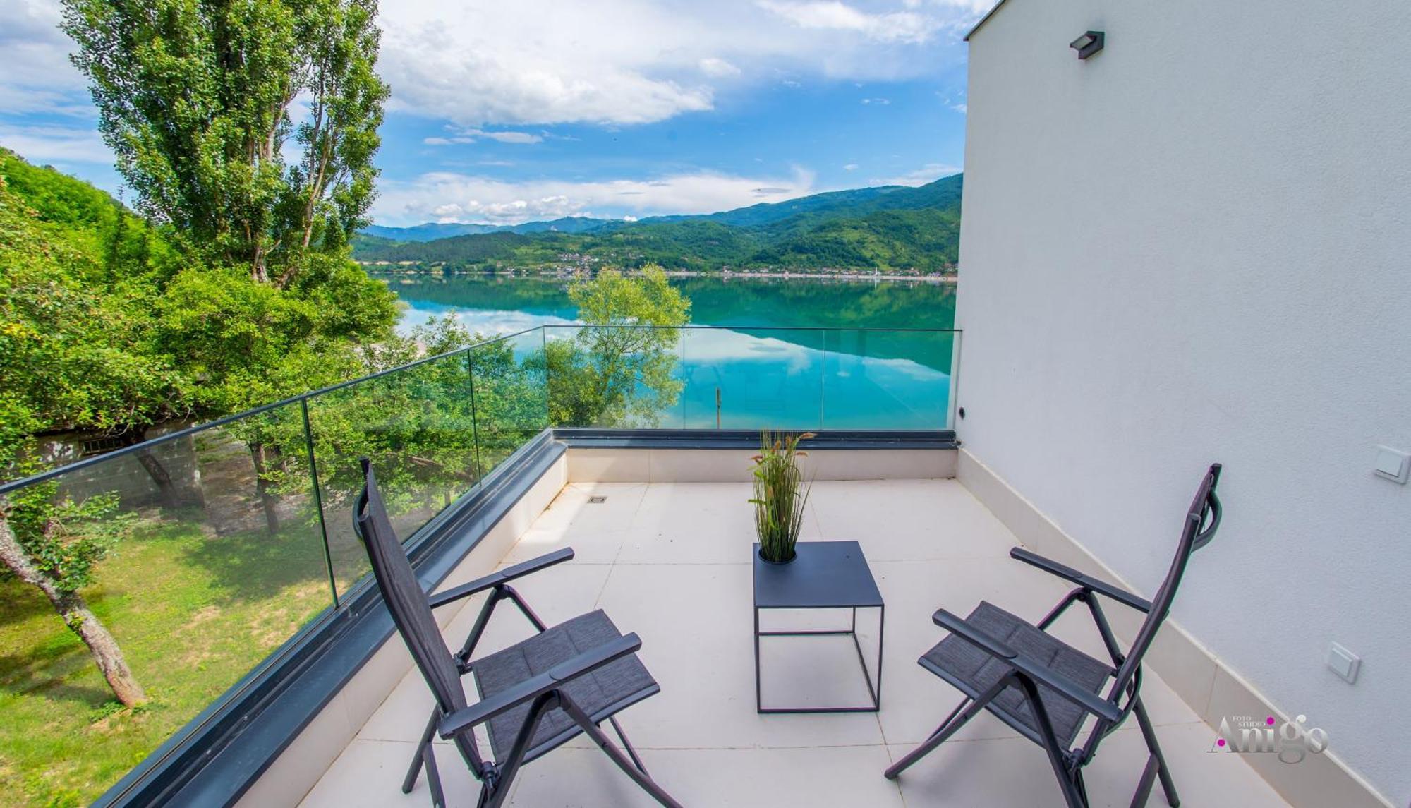Royal Terrace Apartments Konjic Luaran gambar