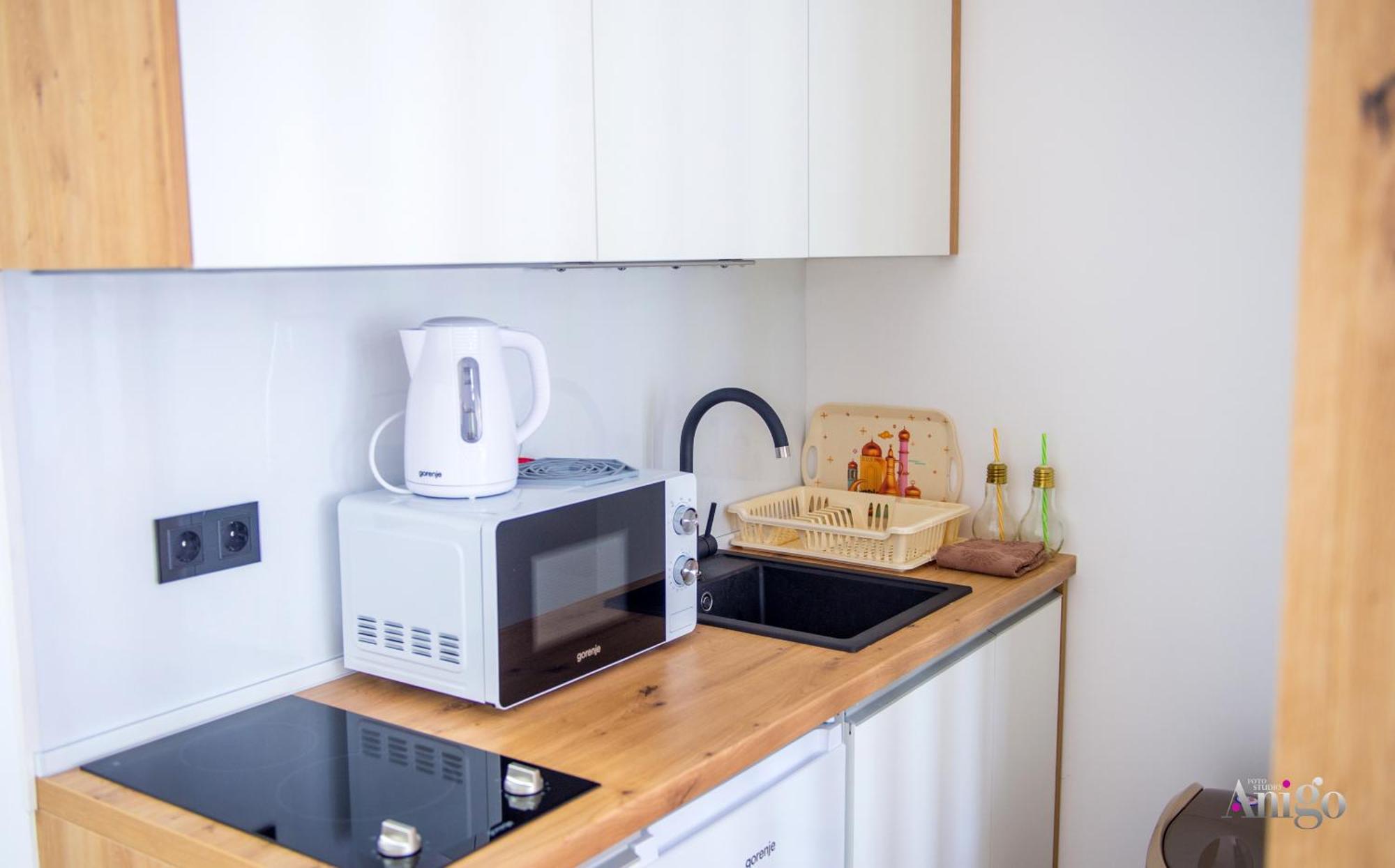 Royal Terrace Apartments Konjic Luaran gambar