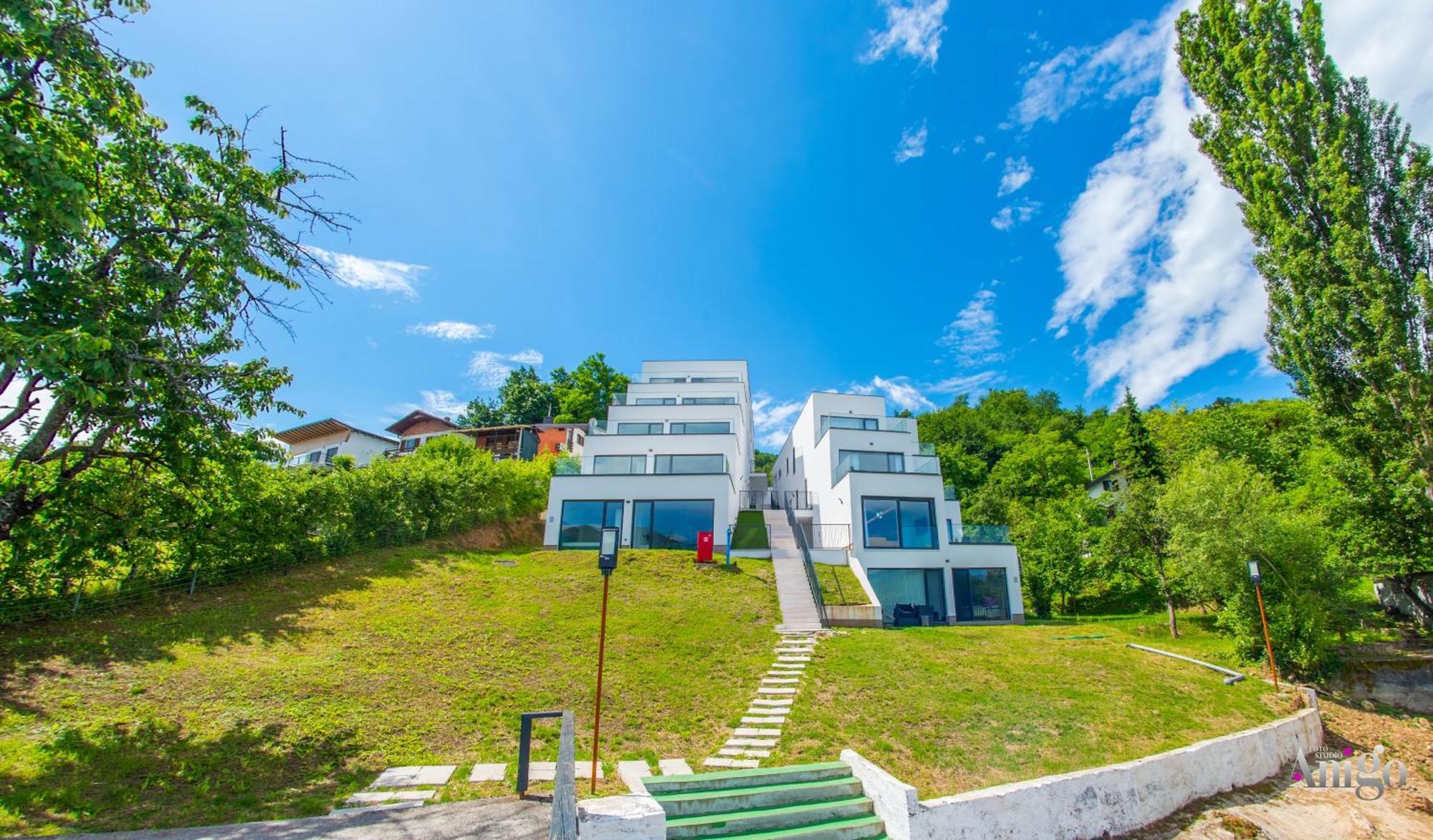 Royal Terrace Apartments Konjic Luaran gambar
