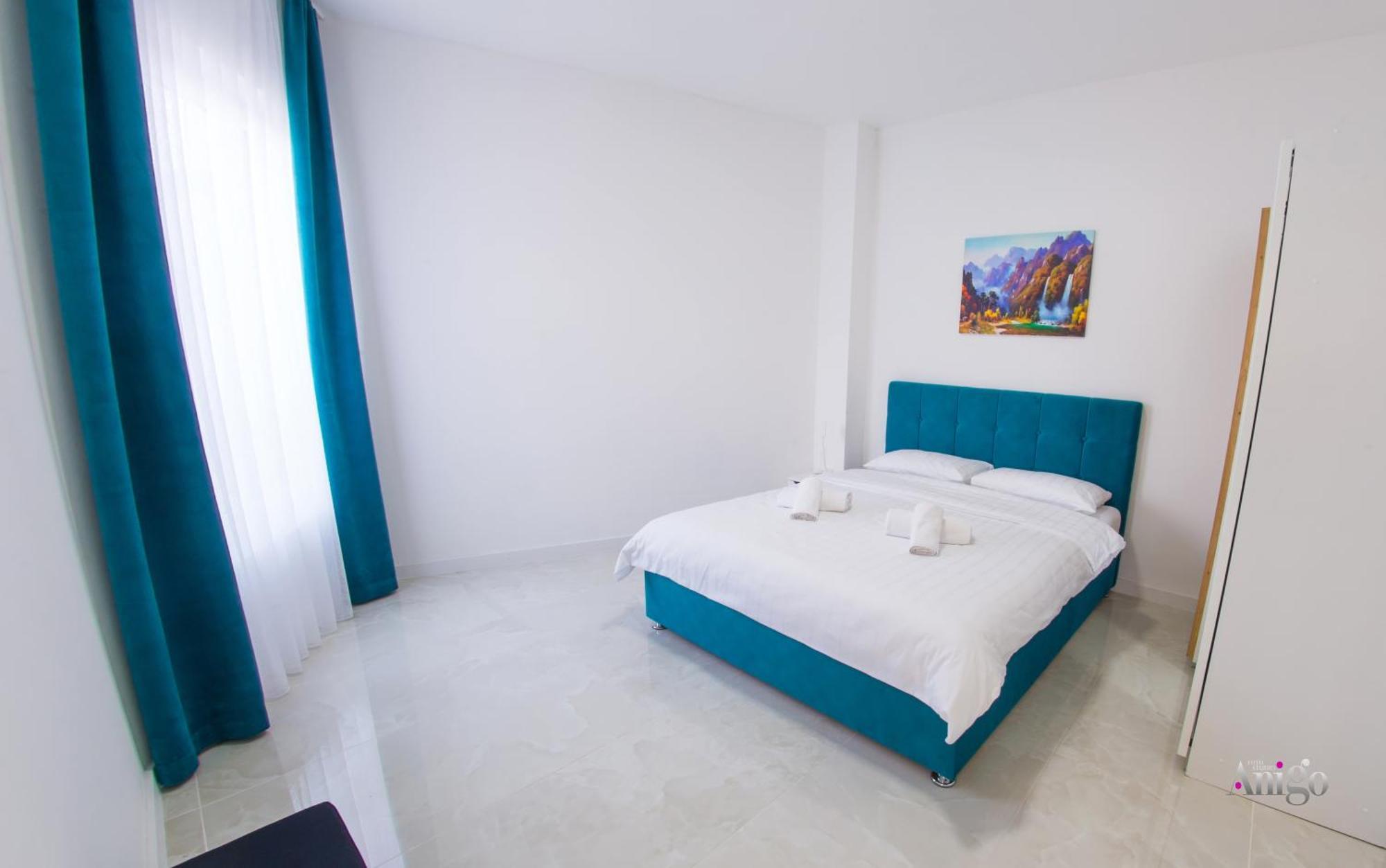 Royal Terrace Apartments Konjic Luaran gambar