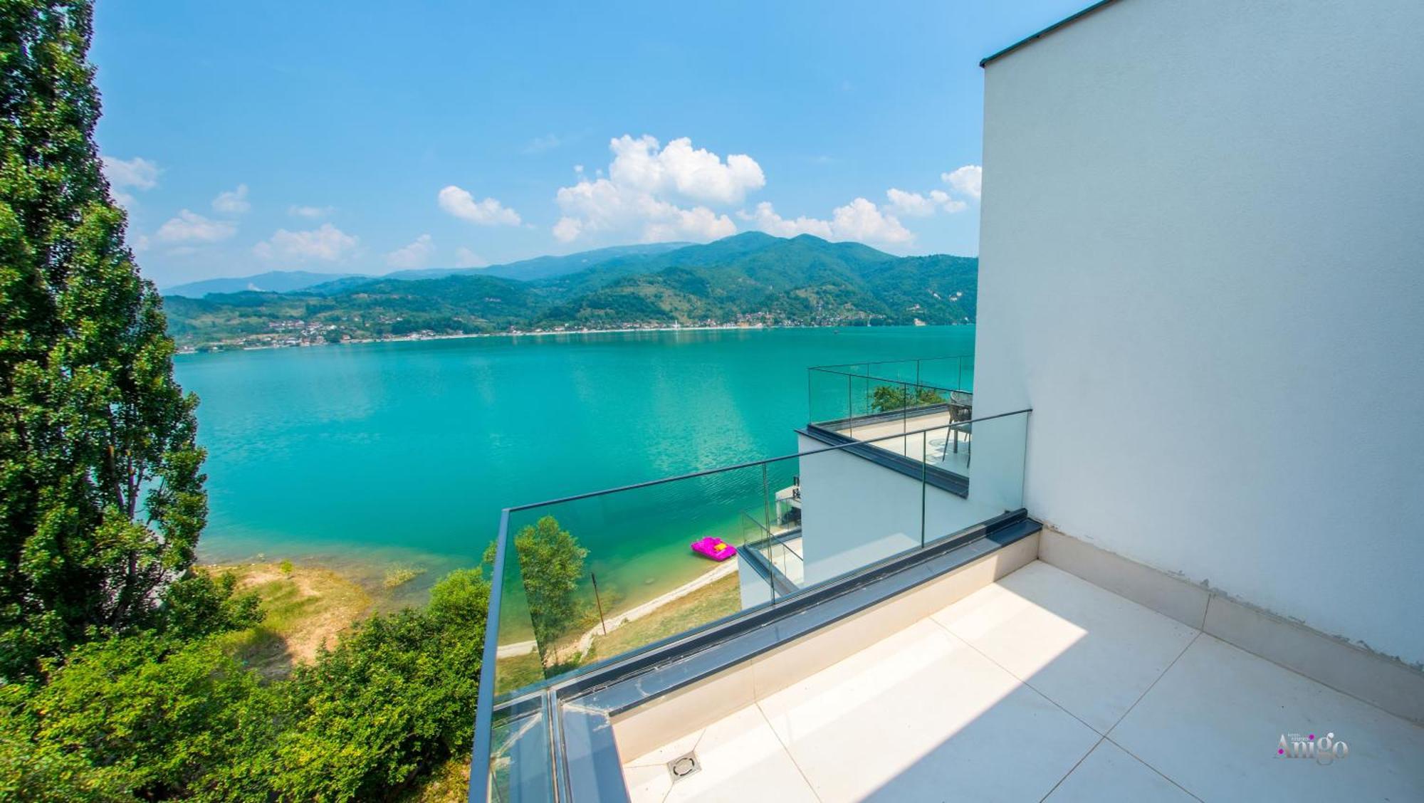 Royal Terrace Apartments Konjic Luaran gambar