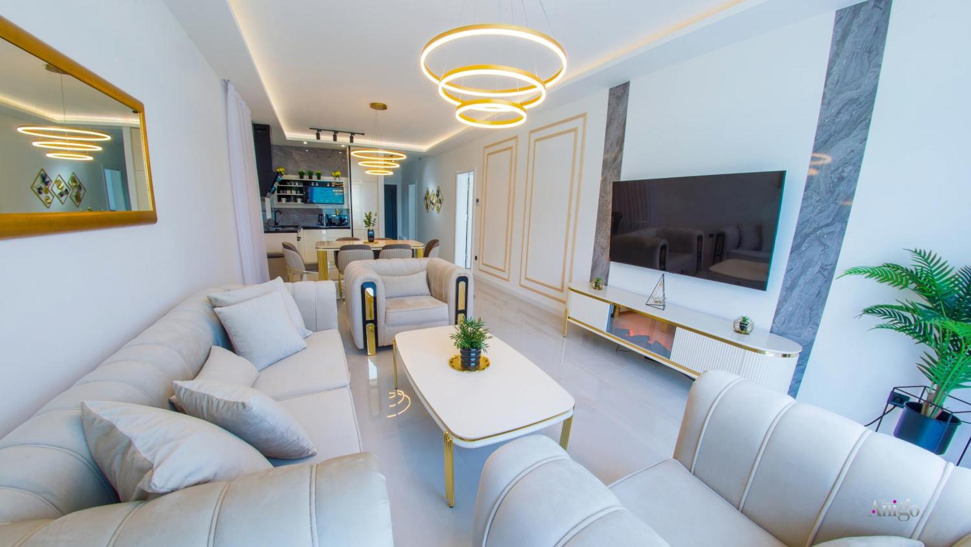 Royal Terrace Apartments Konjic Luaran gambar