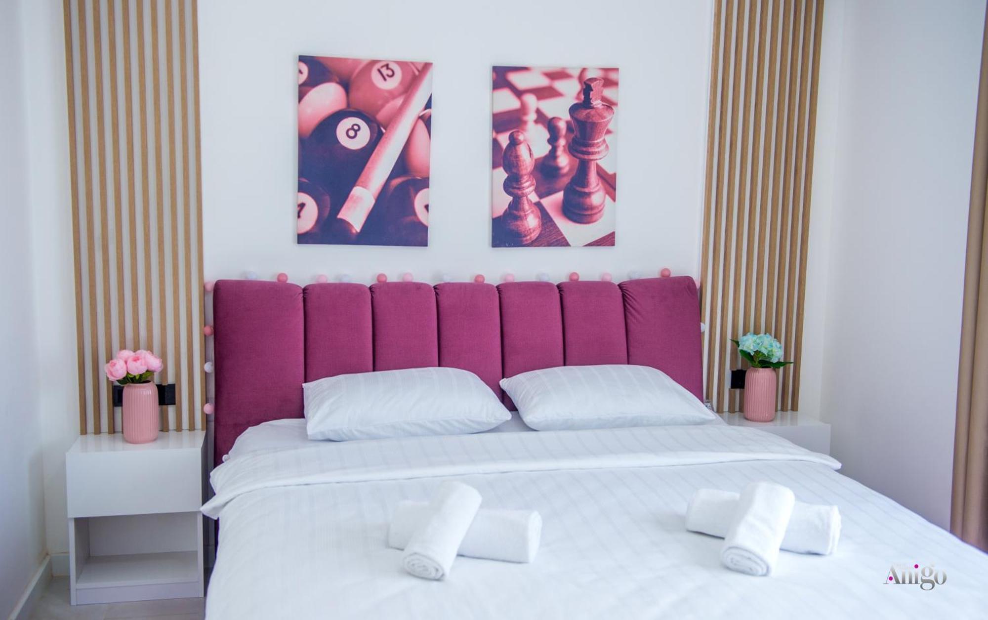 Royal Terrace Apartments Konjic Luaran gambar