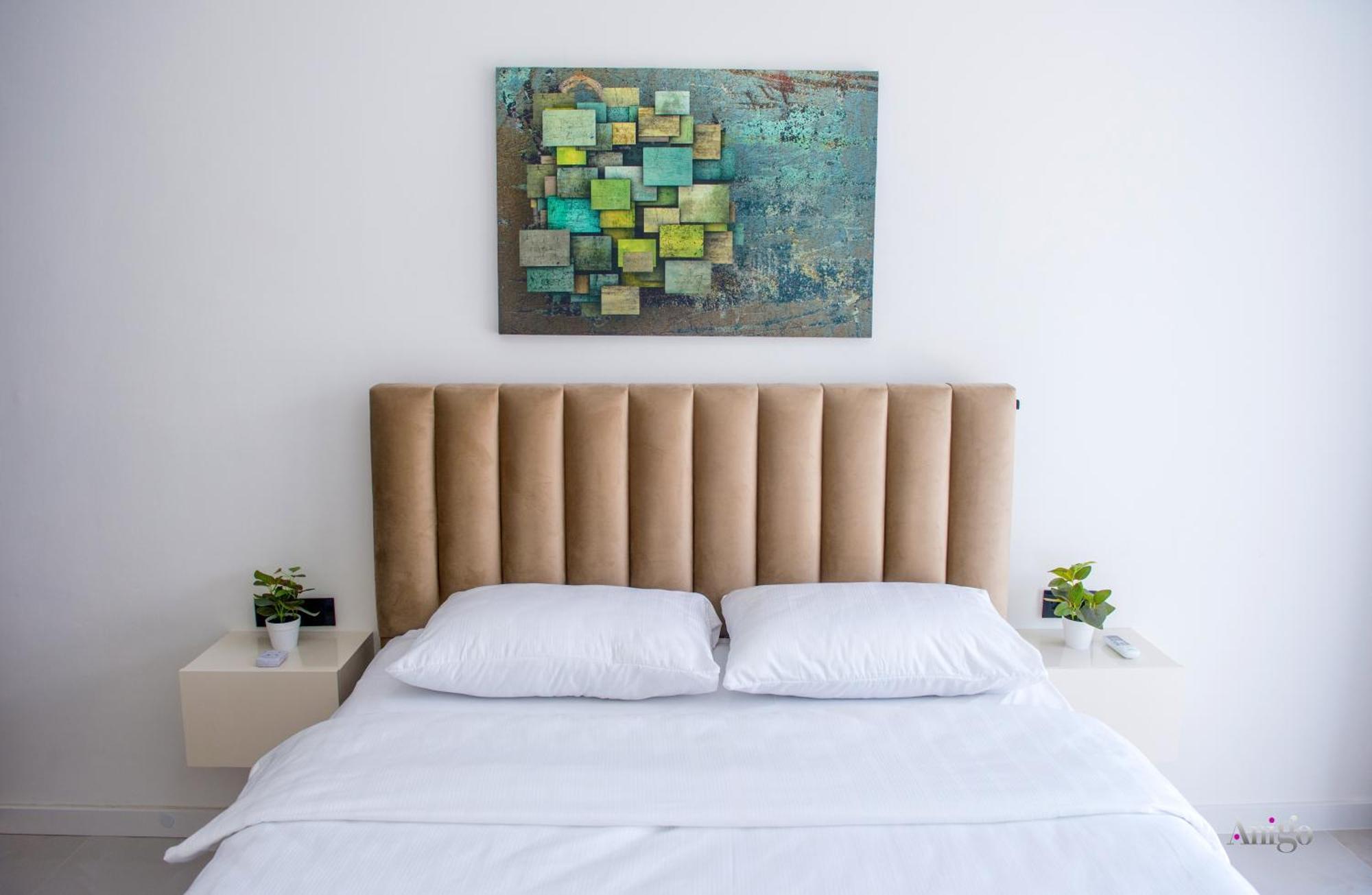 Royal Terrace Apartments Konjic Luaran gambar