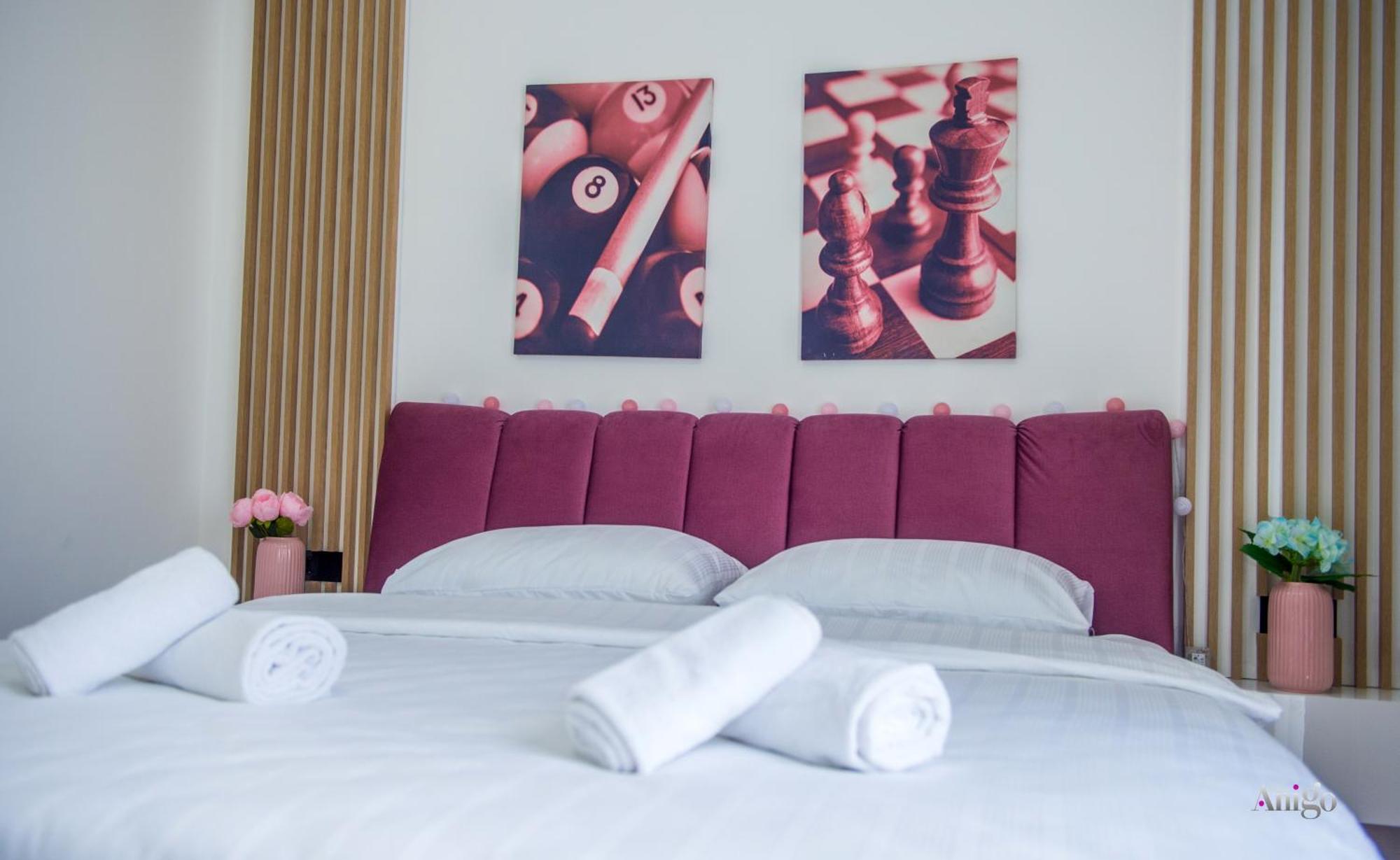 Royal Terrace Apartments Konjic Luaran gambar