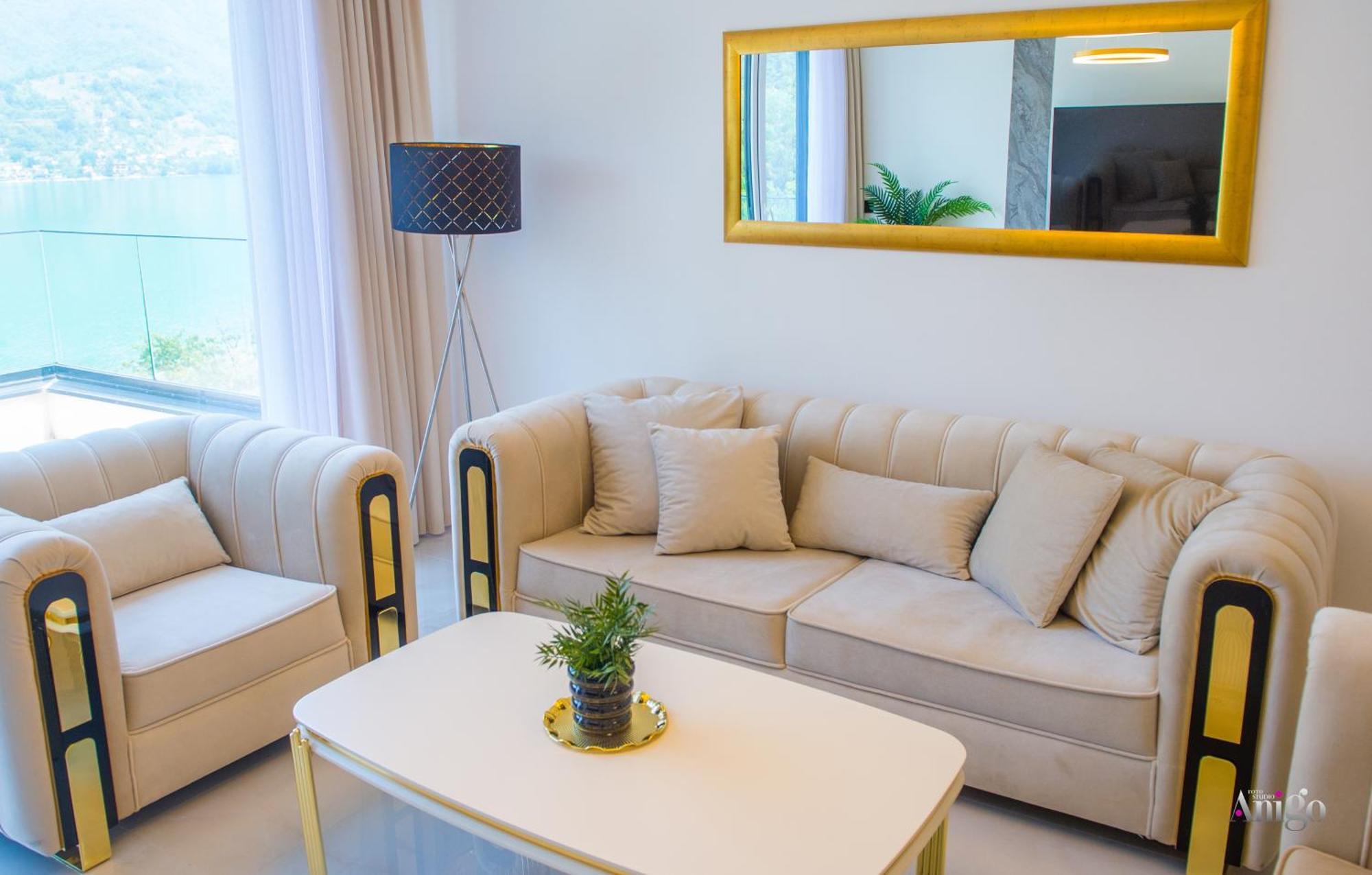 Royal Terrace Apartments Konjic Luaran gambar