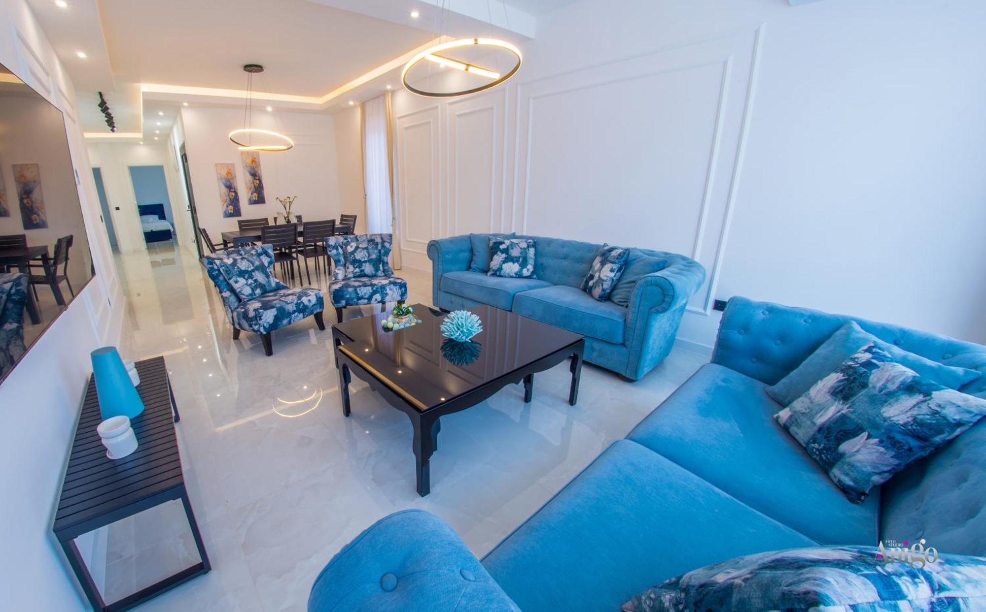 Royal Terrace Apartments Konjic Luaran gambar