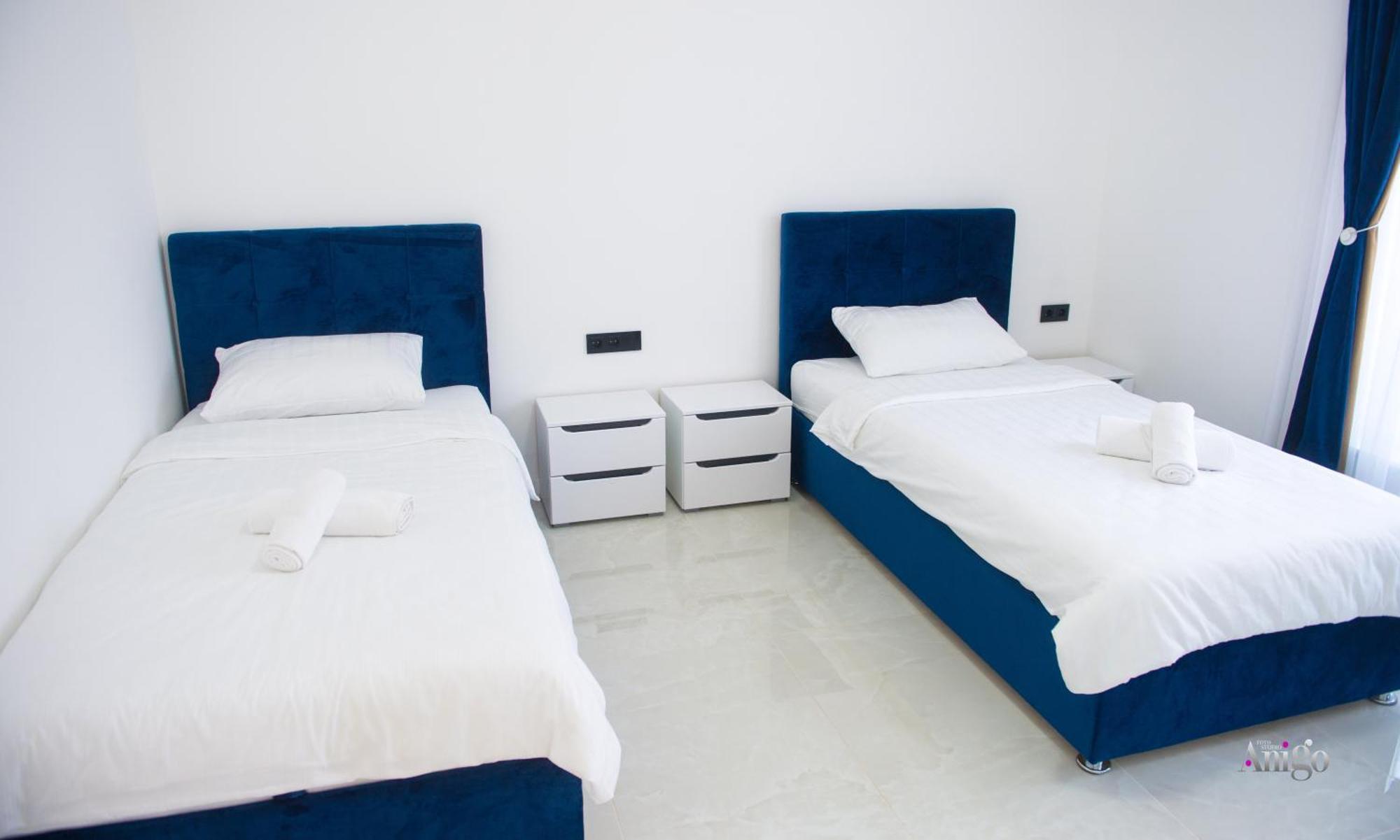 Royal Terrace Apartments Konjic Luaran gambar