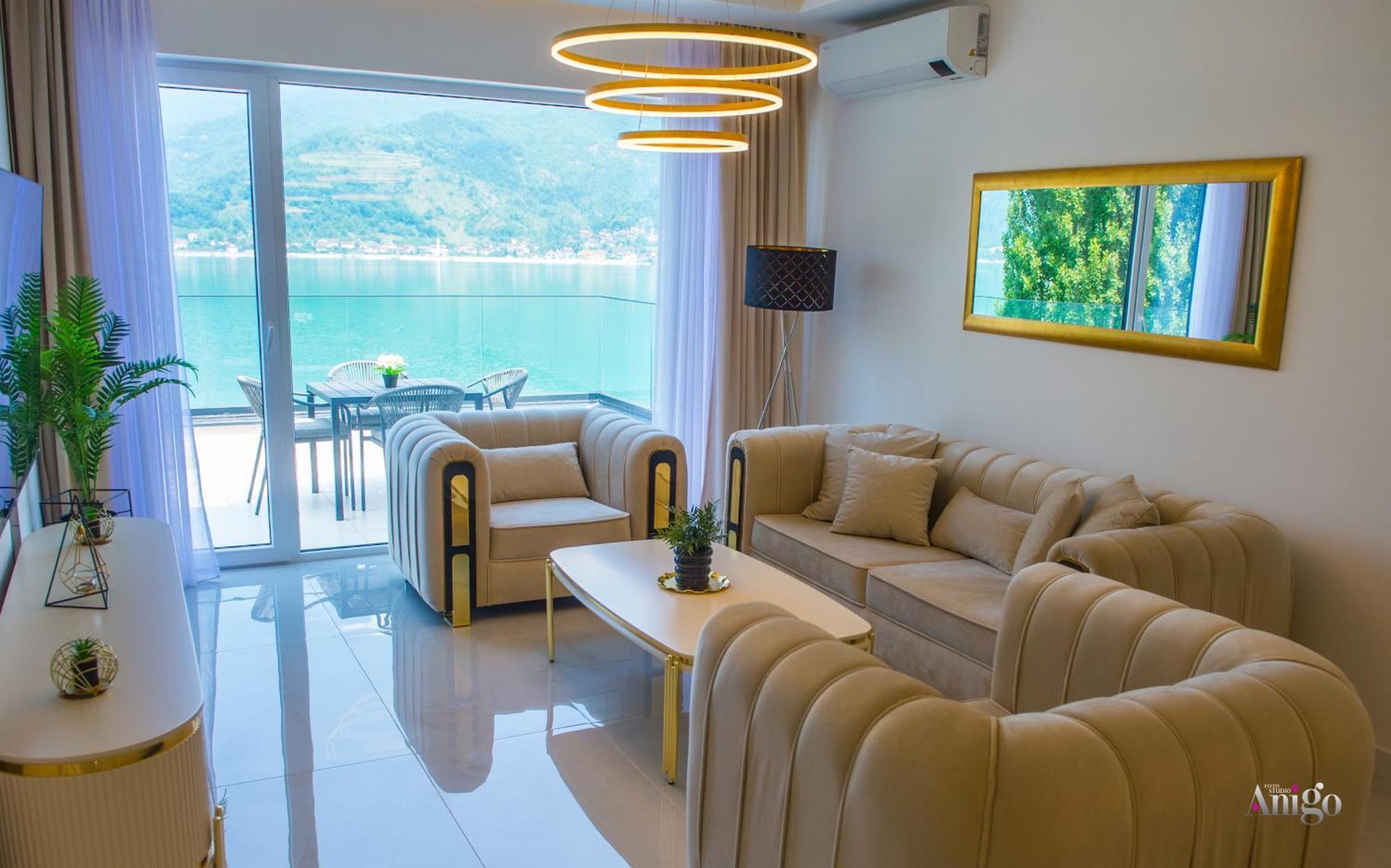 Royal Terrace Apartments Konjic Luaran gambar