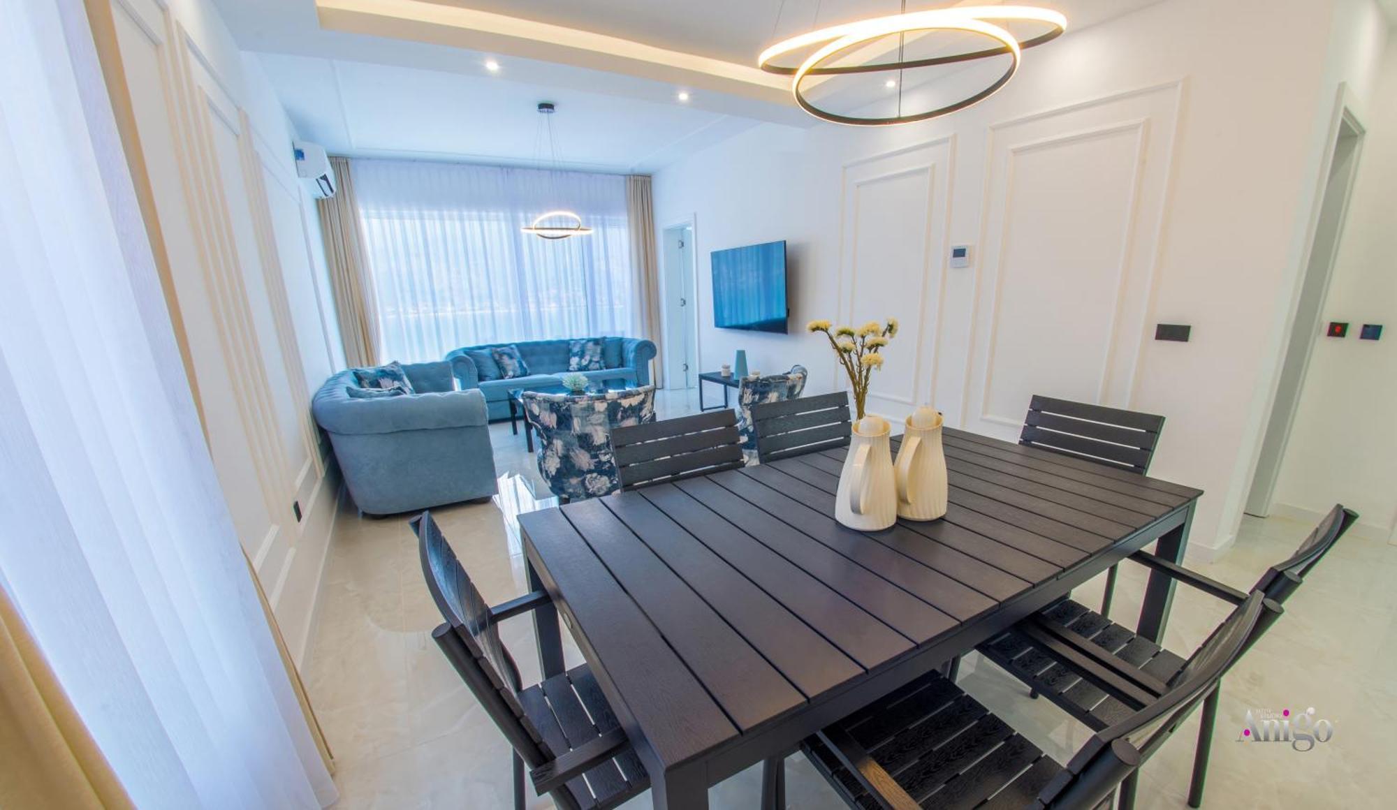 Royal Terrace Apartments Konjic Luaran gambar