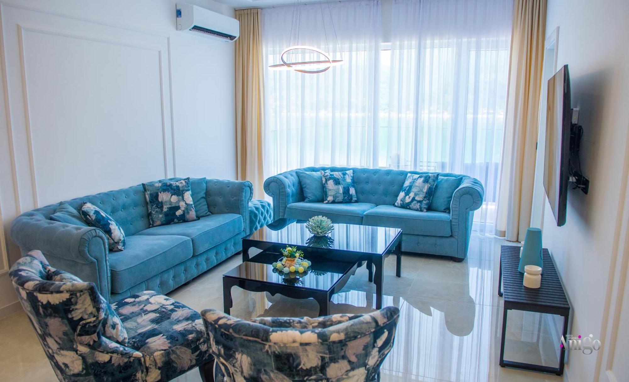 Royal Terrace Apartments Konjic Luaran gambar