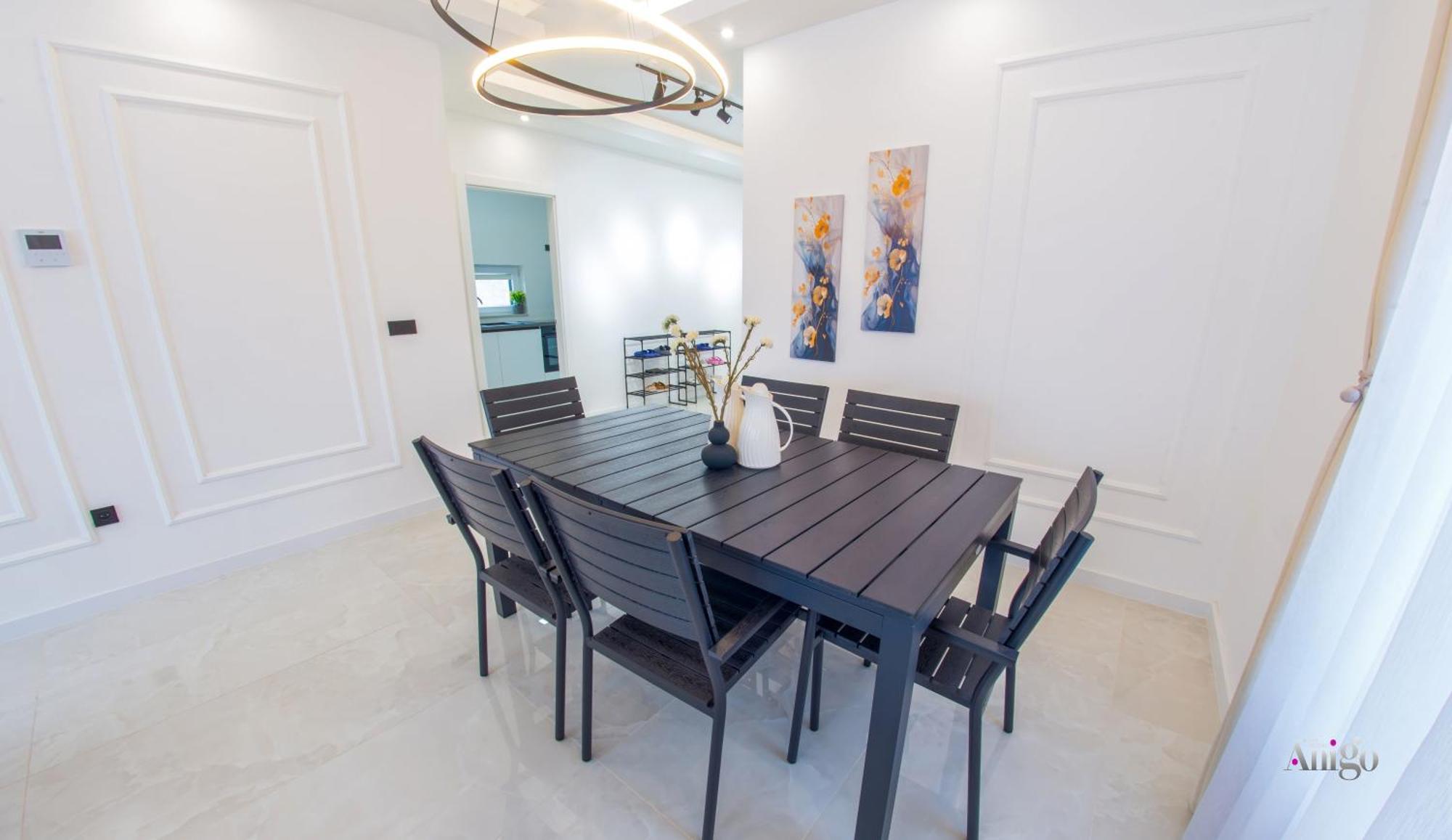 Royal Terrace Apartments Konjic Luaran gambar
